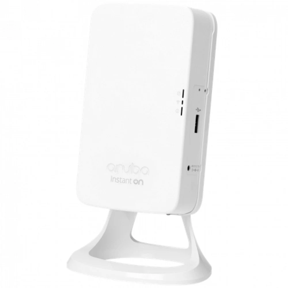 Точка доступа HPE/Aruba Instant On AP11D Access Point and PSU Bundle Base WW R6K64A