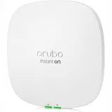 Точка доступа HP Enterprise/Aruba Instant On AP25 (RW) 4x4 Wi-Fi 6 Indoor Access Point