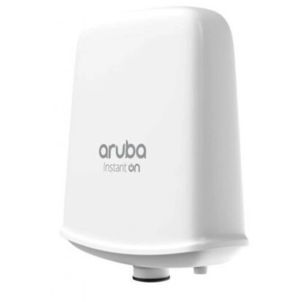 Access point HP Enterprise Aruba Instant On AP17 (RW), 1167 Мбит/с,2.4/5GHz (802.11ac),1xGLAN, PoE