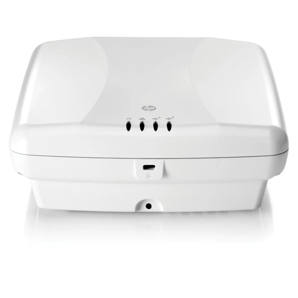 Access point HP 560 Wireless, 1300 Мбит/с, 2.4/5GHz(802.11a/b/g/n/ac),3x5dBi,3x7dBi,1xLAN10/100/1000