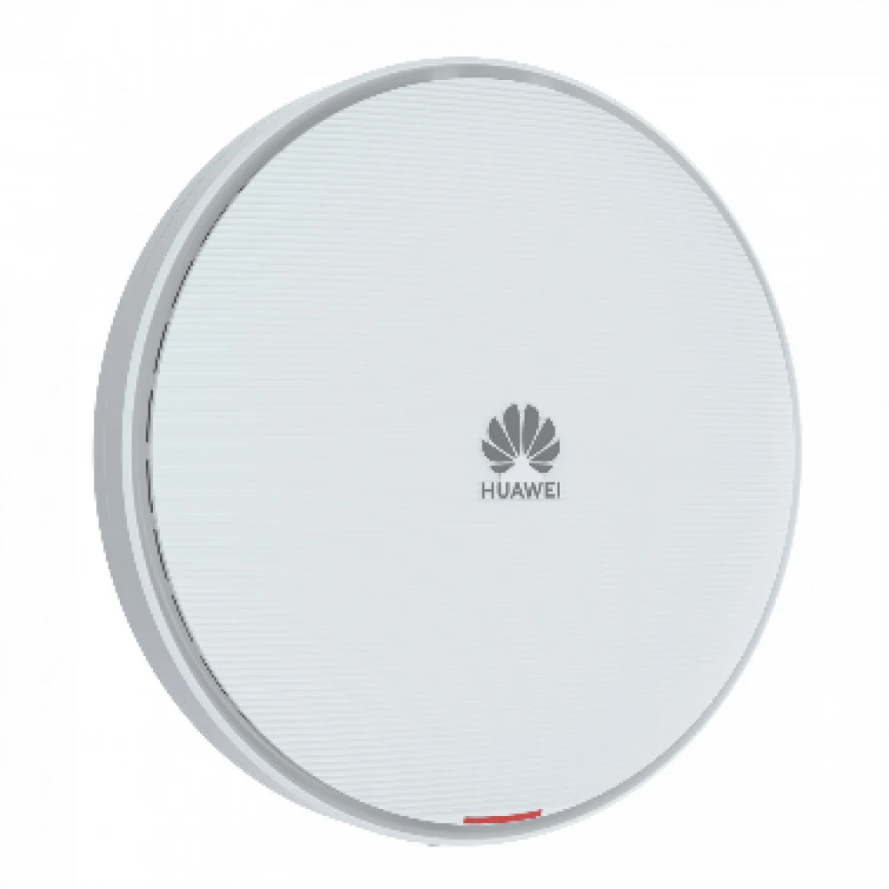 Точка доступа Huawei AirEngine5760-51(11ax indoor,2+4 dual bands,smart antenna,USB,IoT Slot,BLE,Optional RTU upgrade to 4+4/2+2+4/2+4+Scan) plate NEW,