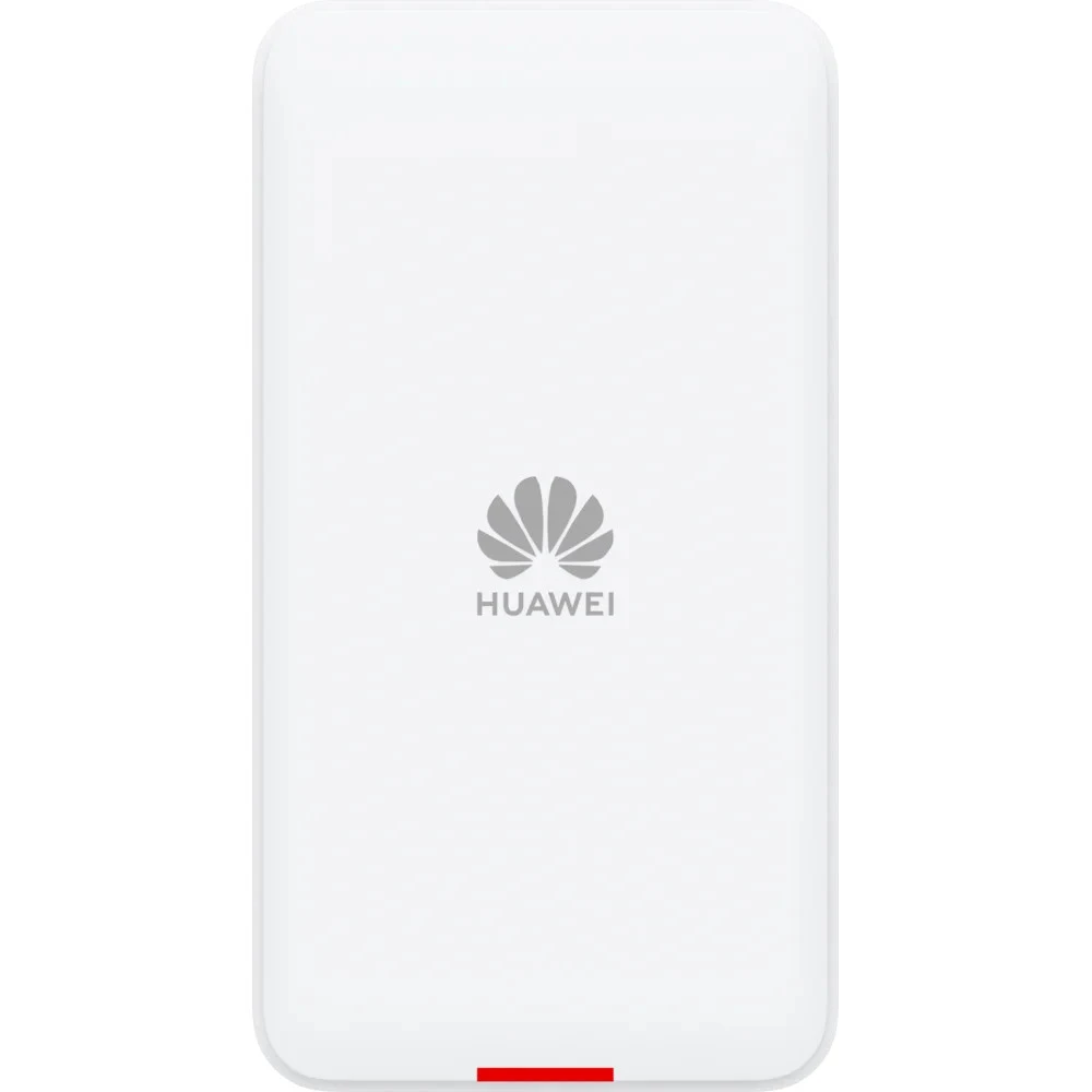 Huawei AirEngine5761-11W(11ax indoor,2+2 dual bands,smart antenna,USB,BLE)