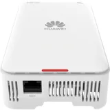 Точка доступа Huawei AP263 Wi-Fi 6 indoor Wall-plate (2.4G/5GHz, 2*2/2*2 MU-MIMO, 2x1GE RJ45, BLE, USB)