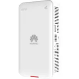 Точка доступа Huawei AP263 Wi-Fi 6 indoor Wall-plate (2.4G/5GHz, 2*2/2*2 MU-MIMO, 2x1GE RJ45, BLE, USB)