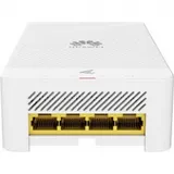 Точка доступа, Huawei, AP265E, 802.11a/b/g/n/ac/ax, WI-FI6, AX3000, 64 пользователя, GE (RJ45) x 5, PoE: 802.3af, Desk, Wall, Ceiling, Junction Box