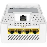 Точка доступа, Huawei, AP265E, 802.11a/b/g/n/ac/ax, WI-FI6, AX3000, 64 пользователя, GE (RJ45) x 5, PoE: 802.3af, Desk, Wall, Ceiling, Junction Box