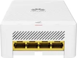 Точка доступа Huawei AP266 Wi-Fi 6 indoor Wall-plate (2.4G/5GHz, 2x2/2x2 MU-MIMO, 1*GE RJ45 PoE+, 4*GE RJ45 (1*PoE OUT))