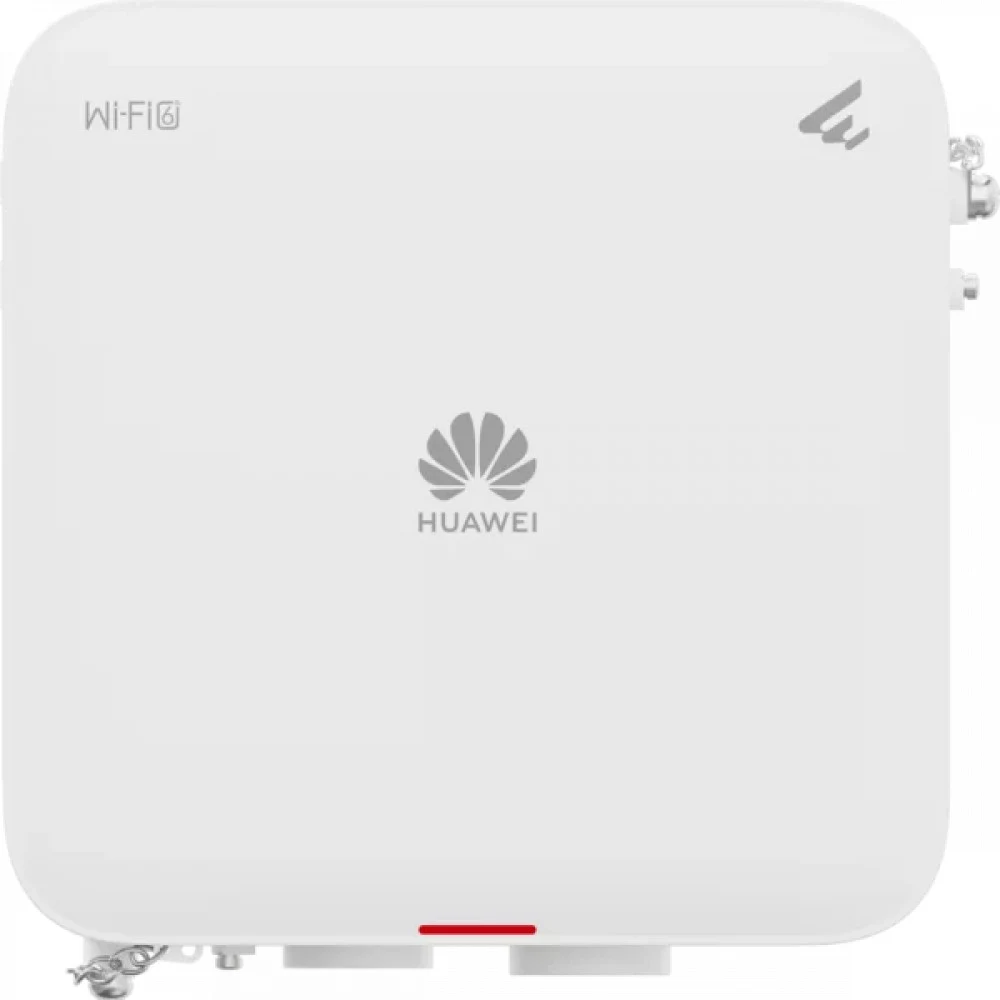 WiFi Точка доступа | Скорость: 1775Mbps | STA Подключения: до 1024(512) устройств | Интерфейс: WAN 1×RJ45 1Gbps (PoE In) / Uplink 1×SFP 1Gbps / Wi-Fi 2.4GHz IEEE802.11 b/g/n/ax 575Mbps и 5GHz IEEE80