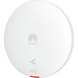 Точка доступа Huawei AP362 Wi-Fi 6 indoor Settled (2.4G/5GHz, 2*2/2*2 MU-MIMO, 1*GE RJ45, internal smart antennas)