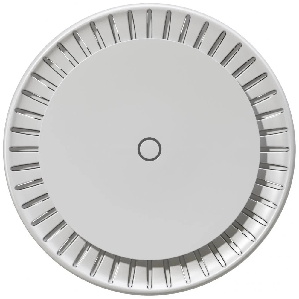 Точка доступа, MikroTik, cAPGi-5HaxD2HaxD&EG12-EA, cAP LTE12 ax, 802.11a/b/g/n/ac/ax, AX1800, 2 порта 10/100/1000M, PoE-out порт Ether2, PoE in 802.3af/at,1 Modem (Micro SIM), 3G/LTE,RouterOS, -40°C
