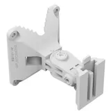MikroTik mANTBox 2 12s with 12dBi 120 degrees 2.4Ghz sector antenna, Dual Chain 802.11bgn wireless, 600MHz CPU, 64MB RAM, 1x Gigabit LAN, PSU, POE, pole mount, RouterOS L4