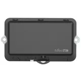 Точка доступа MikroTik RB912R-2nD-LTm LtAP mini with 650MHz CPU, 64MB RAM, 1xLAN, built-in 2.4Ghz 802.11b/g/n Dual Chain wireless with integrated ante
