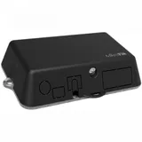 MikroTik LtAP mini LTE kit with 650MHz CPU, 64MB RAM, 1xLAN, built-in 2.4Ghz 802.11b/g/n Dual Chain wireless with integrated antenna, LTE modem (for International bands 1/2/3/5/7/8/20/38/40) with in