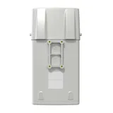 Точка доступа MikroTik RB912UAG-5HPnD-OUT BaseBox 5 with 600Mhz Atheros CPU, 64MB RAM, 1xGigabit LAN, USB, miniPCle, built-in 5Ghz 802.11a/n 2x2 two c