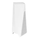 RBD25G-5HPacQD2HPnD Audience with 716MHz four core CPU, 256MB RAM, 2x Gigabit LAN, three wireless interfaces (built-in 2.4Ghz 802.11b/g/n two chain wireless with integrated antennas, built-in 5Ghz 8