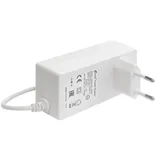 RBD25G-5HPacQD2HPnD Audience with 716MHz four core CPU, 256MB RAM, 2x Gigabit LAN, three wireless interfaces (built-in 2.4Ghz 802.11b/g/n two chain wireless with integrated antennas, built-in 5Ghz 8