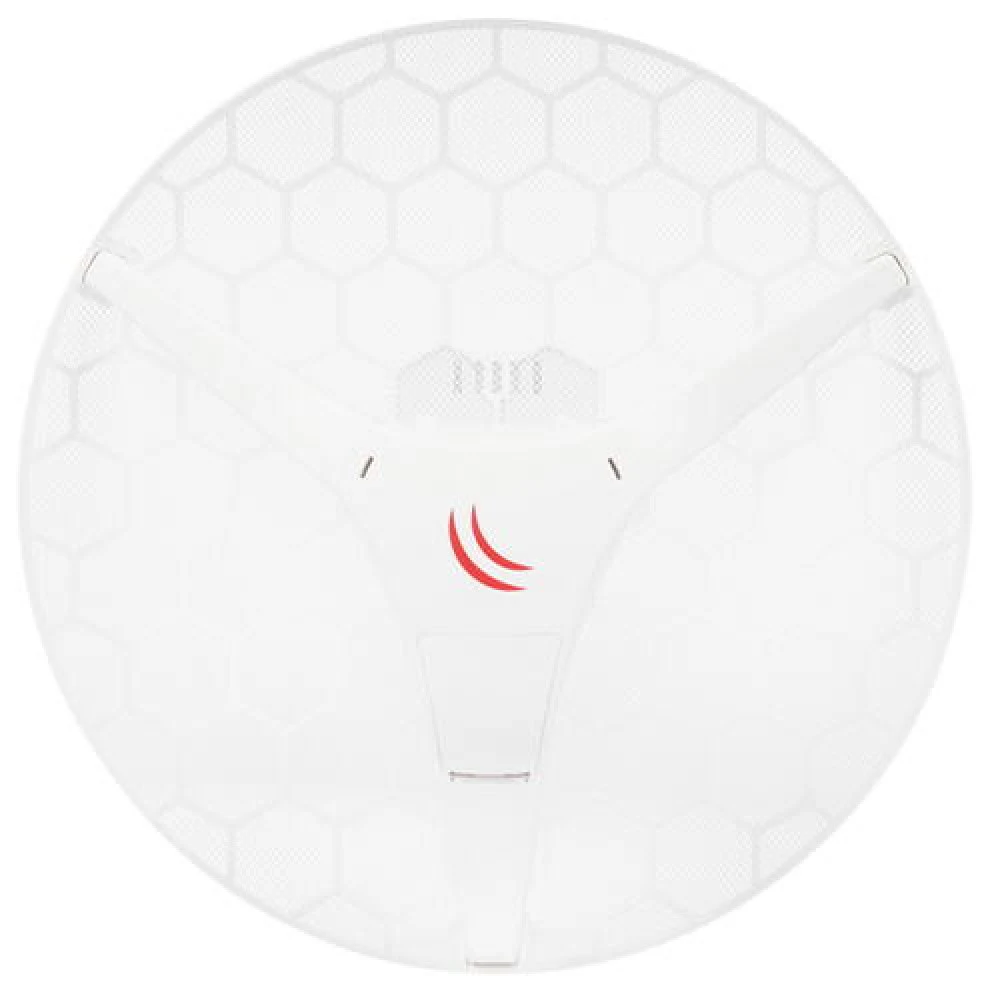 Точка доступа MikroTik Wireless Wire Dish (RBLHGG-60ad kit)