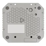 MikroTik LtAP LTE kit with dual core 880MHz CPU, 128MB RAM, 1 x Gigabit LAN, built-in High Power 2.4Ghz 802.11b/g/n Dual Chain wireless with integrated antenna, internal LTE antenna, GPS, two miniPC