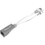 MikroTik SXT SA5 ac with 13dBi 5GHz 90 degree sector antenna, Dual Chain 802.11ac wireless, 720MHz CPU, 128MB RAM, Gigabit Ethernet, USB, POE, PSU, pole mount, RouterOS L4