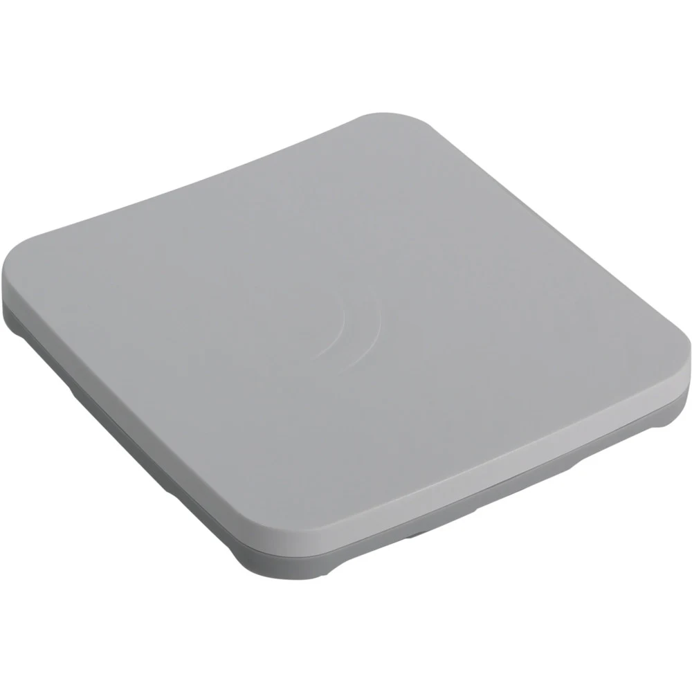 Маршрутизатор MIKROTIK RBSXTsqG-5acD SXTsq 5 ac with 16dBi 5GHz antenna, Dual Chain 802.11ac wireless, 716MHz CPU, 256MB RAM, 1 x Gigabit LAN, POE, PSU, pole mount, RouterOS L3, International versio