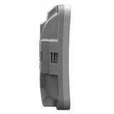 Точка доступа MikroTik RBSXTsqG-5acD SXTsq 5 ac with 16dBi 5GHz antenna, Dual Chain 802.11ac wireless, 716MHz CPU, 256MB RAM, 1 x Gigabit LAN, POE, P