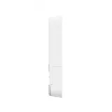 Точка доступа MikroTik RBwAPG-60ad-A wAP 60G AP with Phase array 60 degree 60GHz antenna, 802.11ad wireless, 716MHz CPU, 256MB RAM, lx Gigabit LAN, PO