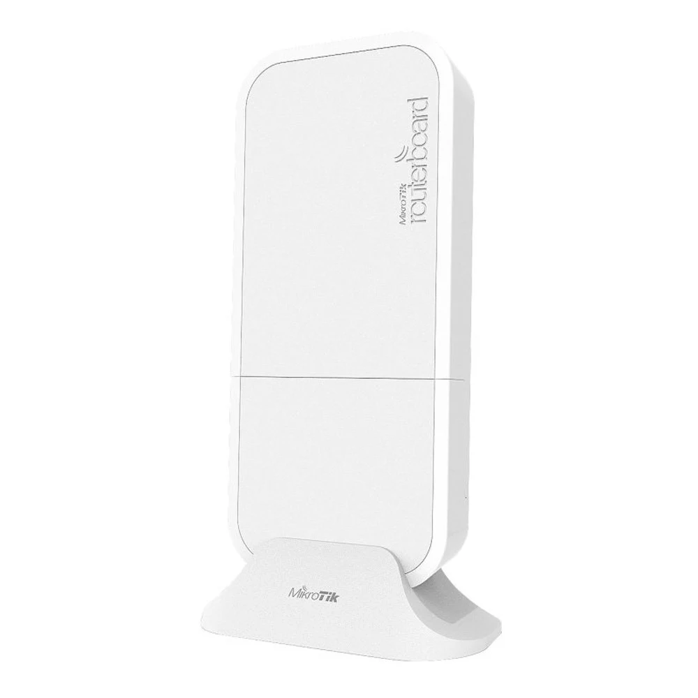 Точка доступа MikroTik wAP ac LTE Kit with four core 710MHz CPU, 128MB RAM, 2x Gigabit LAN, built-in 2.4Ghz 802.11b/g/n Dual Chain wireless with integrated antenna, built-in 5Ghz 802.11an/ac Dual Ch