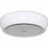 MikroTik cAP XL ac with Quad core IPQ-4018 710 MHz CPU, 128MB RAM, 2 x Gbit LAN (one with PoE-out), built-in 2.4Ghz 802.11b/g/n Dual Chain wireless, built-in 5GHz 802.11an/ac Dual Chain wireless wit