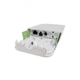 Wi-Fi точка доступа MikroTik wAP LTE kit (wAPR-2nD&EC200A-EU), Wi-Fi 4, 3G/LTE, 1xLAN 100Mb (PoE-in)