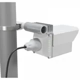 Беспроводной маршрутизатор, MikroTik, CubeG-5ac60aypair, 802.11a/n/ac/ay, 10/100/1000 Ethernet ports, PoE in 802.3af/at, От -40 ° C до 70 ° C (2шт в комплекте)