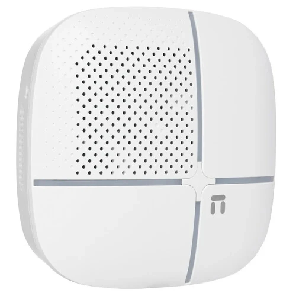 Netis EAP883 Wi-Fi точка доступа PoE, 2.4/5 ГГц, до 1200 Мбит/с, c поддержкой Easy Mesh, PoEх1 Гбит/с, LANх1 Гбит/с