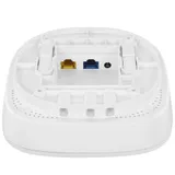 Точка доступа Netis EAP883 AC1200 10/100/1000BASE-TX белый