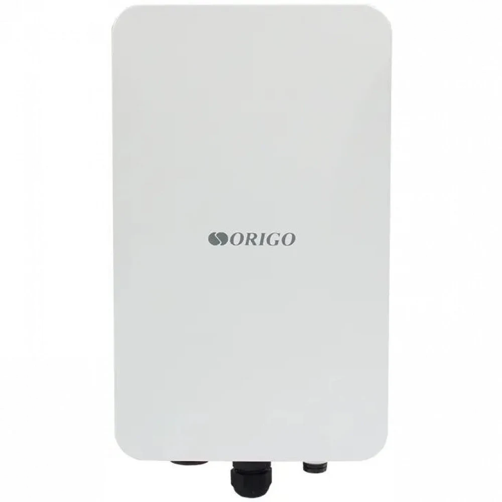 Точка доступа Origo OAP3000M (OAP3000M/A1A) AX3000 100/1000/2500BASE-T белый