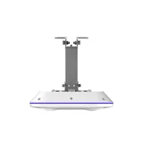 Reyee AX1800 Wi-Fi 6 Outdoor Access Point. 1775M Dual band dual radio AP. Internal antenna 1 10/100/1000 Base-T Ethernet ports supports PoE IN 1 100/1000 Base-X SFP Gigabit port 2.4GHz/5GHz du
