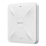 Потолочная точка доступа Reyee RG-RAP2260(H), Wi-Fi 6, AX6000 802.11ax, 2xLAN, MU-MIMO 4x4, PoE in