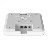 Потолочная точка доступа Reyee RG-RAP2260(H), Wi-Fi 6, AX6000 802.11ax, 2xLAN, MU-MIMO 4x4, PoE in