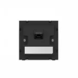 Настенная точка доступа Reyee RG-RAP1261, Wi-Fi 6, AX3000, 802.11ax, 5GbxLAN, MU-MIMO 2x2, PoE in