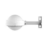 Reyee AX1800 Dual Band Outdoor Wi-Fi6 Access Point, IP68 waterproof, 1201Mbps at 5GHz + 574Mbps at 2.4GHz, 2 10/100/1000base-t Ethernet uplink port, Internal omnidirectional antennas,support 802.11a