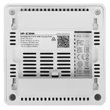 IP-COM Pro-6-IW Настенная двухдиапазонная гигабиточка доступа, 2,4/5 ГГц, до 2,98 Гбит/с, PoE, LAN 2x1 Гбит/с