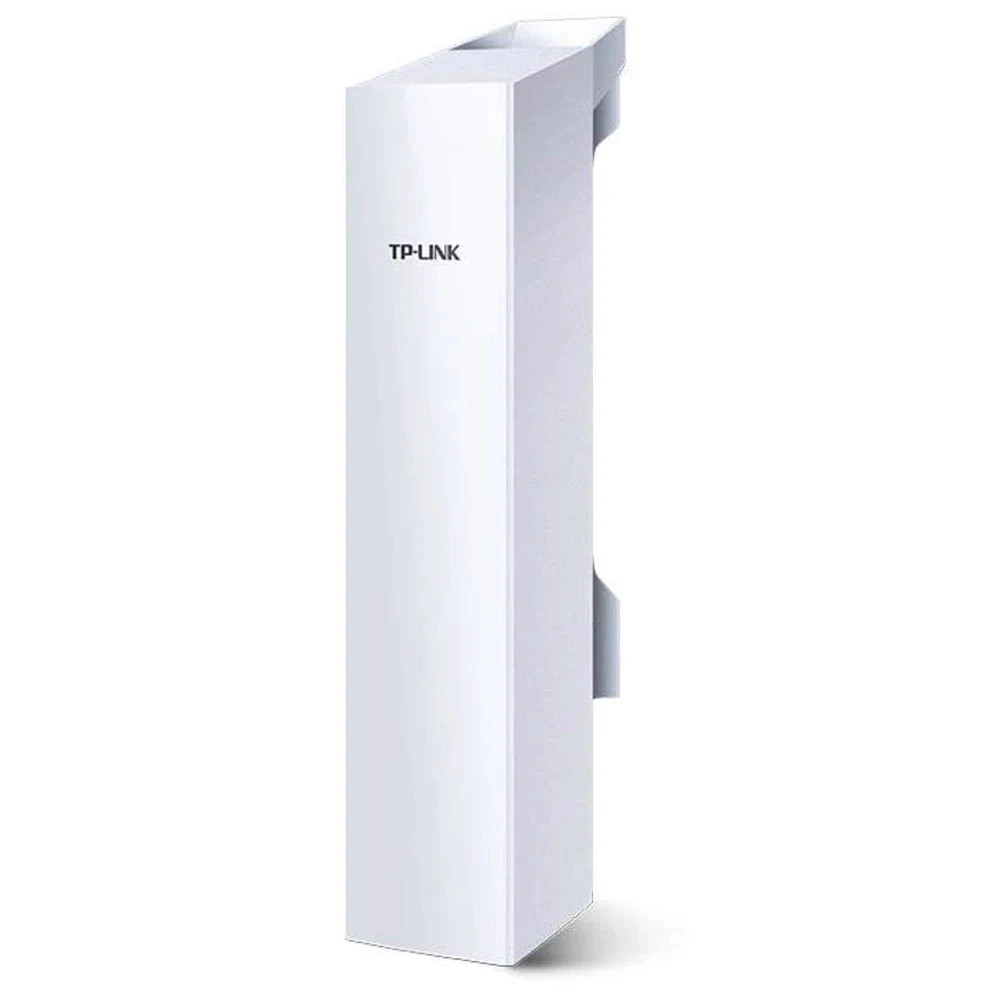 Внешняя точка доступа/ Outdoor 2.4GHz 300Mbps CPE, 30dBm, 2T2R, 12dBi directional antenna, 2 10/100Mbps LAN ports, IPX5, Passive PoE