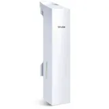 TP-Link CPE220 Наружная беспроводная точка доступа 2,4ГГц 300мбит/с 12 dBi /
