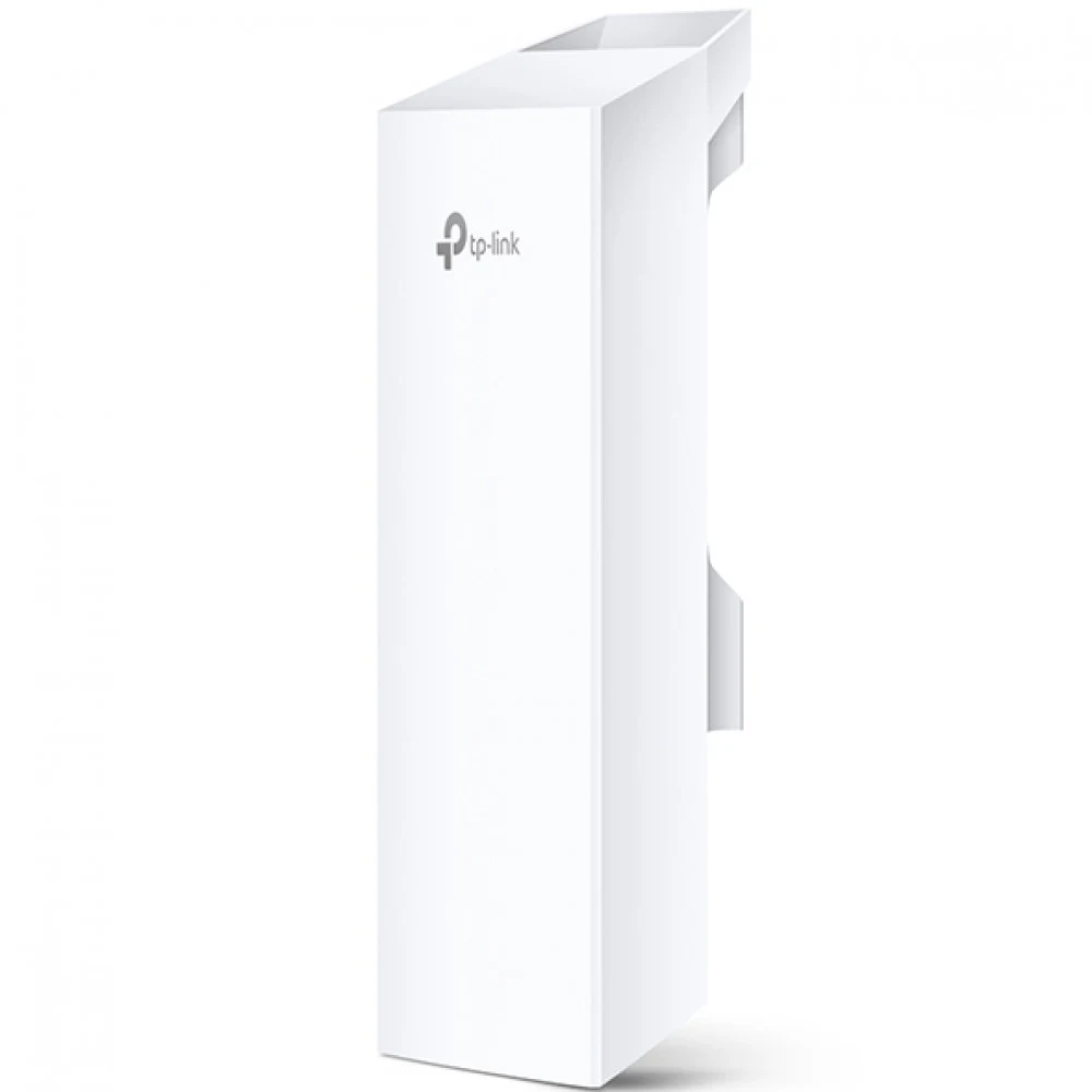 Точка доступа Wi-Fi TP-LINK CPE510 5 ГГц 300 Мбит/с 13 дБи Наружная точка доступа Wi-Fi, мощность беспроводной передачи данных до 27 дБм, 2T2R, до 300 Мбит/с на 5 ГГц 802.11a/n, 13 дБи направленная