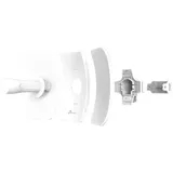 Точка доступа наружная 150M Tp-Link CPE605 5GHz Pharos MAXtream TDMA, 1LAN (Passive PoE), 23 дБи направленная антенна высокого усиления 2×2 MIMO и металлическое экранирование для передачи данных на