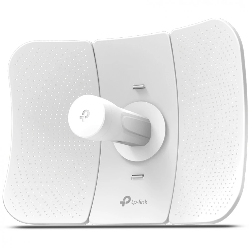 Access point TP-Link Pharos CPE605, 802.11(a/n) 150Мбит/с, 5GHz, Passive PoE, 1xLAN/WAN 10/100Мбит/с