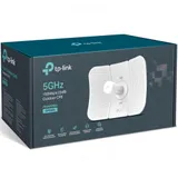Access point TP-Link Pharos CPE605, 802.11(a/n) 150Мбит/с, 5GHz, Passive PoE, 1xLAN/WAN 10/100Мбит/с