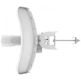Точка доступа наружная 300M Tp-Link CPE610 5GHz Pharos MAXtream TDMA, 1LAN (Passive PoE), до 300 Мбит/с (40 МГц, динамически), 23 дБи направленная антенна высокого усиления 2×2 MIMO и металлическое