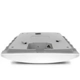 Точка доступа потолочная двухдиапазонная AC1350 Wave 2 GbE TP-Link EAP225 Gigabit Ethernet 802.3af 10.15W, 2.4GHz: 450Mbps 2x4dBi, 5GHz: 867Mbps 2x4dBi, Omada SDN (аппаратный контроллер или бесплатн