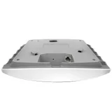 Точка доступа потолочная двухдиапазонная AC1350 Wave 2 GbE TP-Link EAP225 Gigabit Ethernet 802.3af 10.15W, 2.4GHz: 450Mbps 2x4dBi, 5GHz: 867Mbps 2x4dBi, Omada SDN (аппаратный контроллер или бесплатн