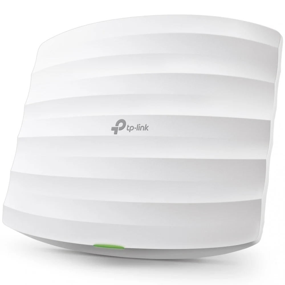 AC1750 Wireless Dual Band Gigabit Потолочный кронштейн Access Point, компания Qualcomm, 450 Мбит на частоте 2.4 ГГц + 1300Mbps на частоте 5 ГГц, 802.11a / б / г / п / переменного тока, 1 Gigabit LAN