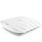 AC1750 Wireless Dual Band Gigabit Потолочный кронштейн Access Point, компания Qualcomm, 450 Мбит на частоте 2.4 ГГц + 1300Mbps на частоте 5 ГГц, 802.11a / б / г / п / переменного тока, 1 Gigabit LAN